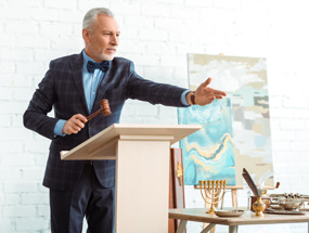 Explore the benefits of a charity auction fundraiser for your PTA.